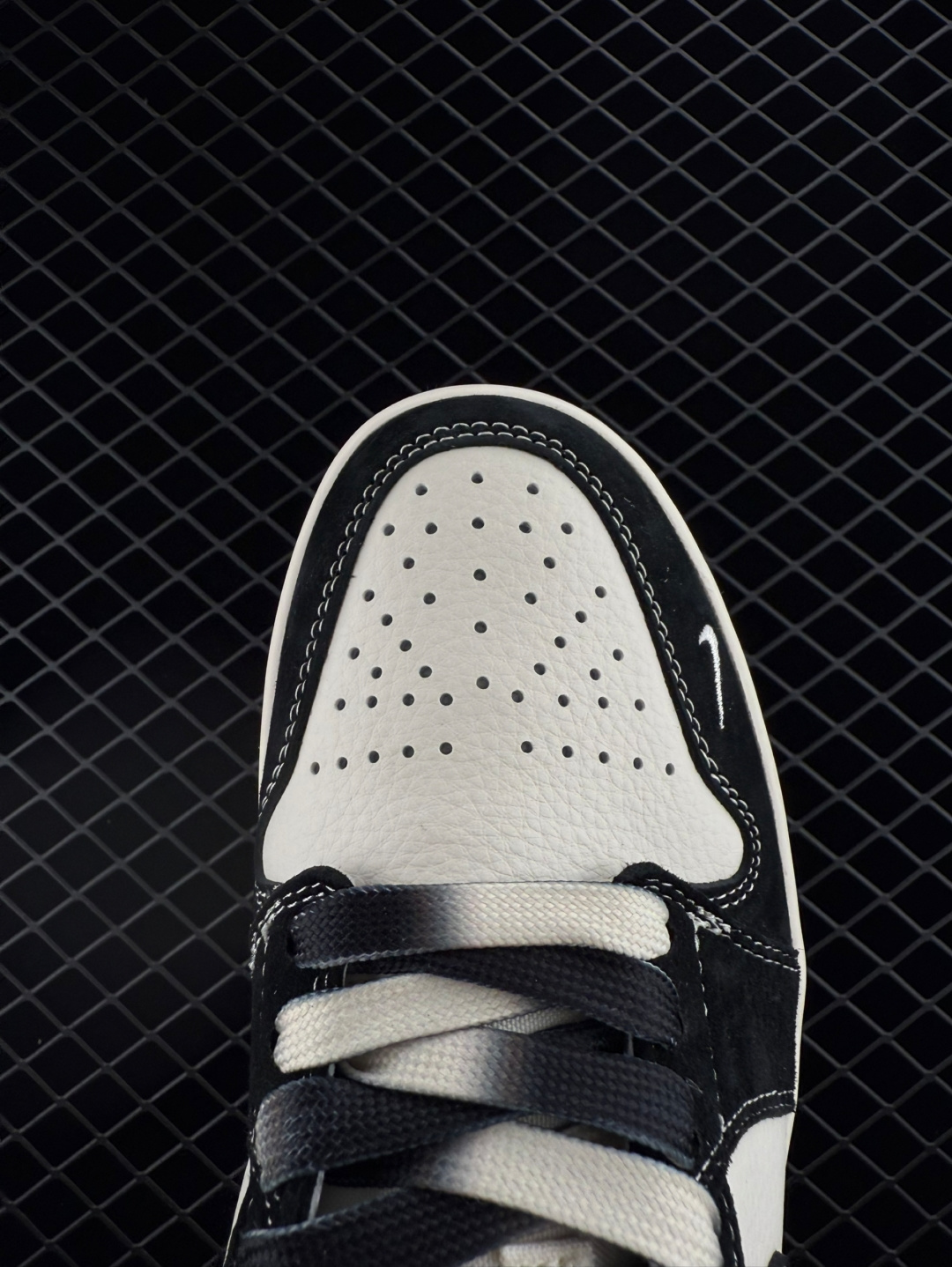 TS x Air Jordan AJ1 Low